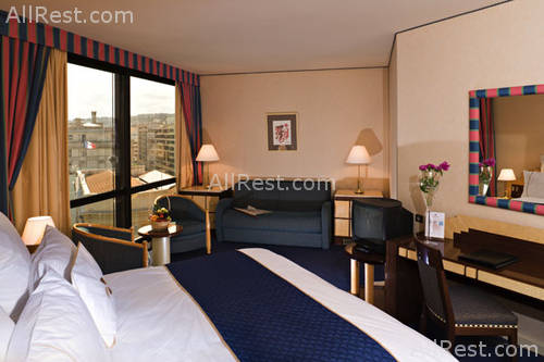 Hotel Four Points Sheraton Elysee Palace 26